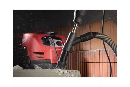 Система пылеудаления PCHDE SDS-Max для плоского долота новое в магазине tool-24.ru
