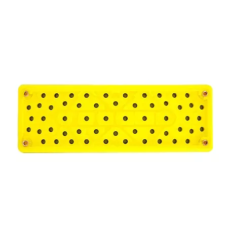 *198pad опора для плоскошлифовальной машинки, 198х70 мм для пневматических машинок SCHTAER – анонс, характеристики, 