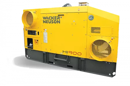 Акции и скидки в магазине wacker neuson hi 900 g установка для прогрева