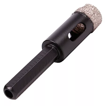 Сверло DISTAR DDR-V D16 S10 Keramik Pro – анонс, характеристики, 