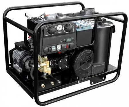 Аппарат высокого давления LAVOR Pro THERMIC 10 HW; цена 1&nbsp;299&nbsp;990 &#8381;