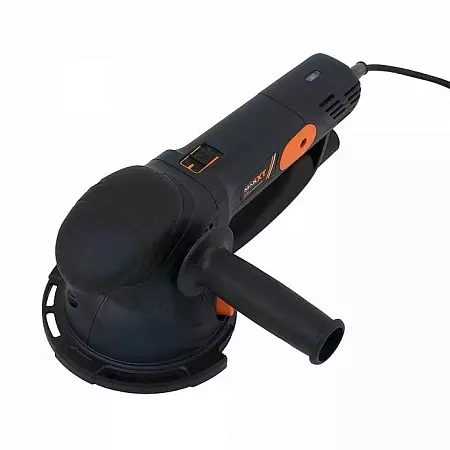 Двухрежимная шлифовально-зачистная машинка MDMS500 MAXXT – анонс, характеристики, 