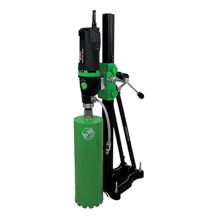 Установка алмазного бурения Eibenstock DBE 182 новое в магазине tool-24.ru