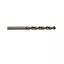 Milwaukee 6.8 x 109 - 1 шт Сверло по металлу HSS-G кобальт - DIN 338 – купить в , подробное изображение 
