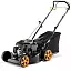 McCulloch M46-110R Classic Газонкосилка: 9676216-01 по цене McCulloch M46-110R Classic Газонкосилка: Газонокосилки Товар УТ000023509 0