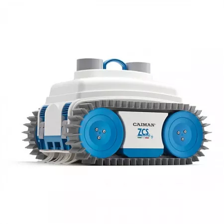 Caiman NEMH20 ELITE Робот для чистки бассейнов; цена 