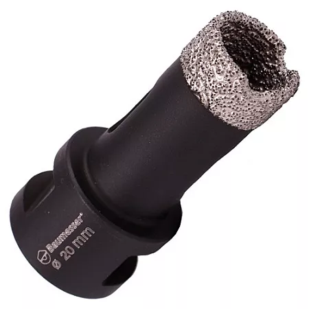 Сверло DISTAR DDR-V D20 Keramik Pro – анонс, характеристики, 