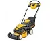 Газонокосилка бензиномоторная самоходная "Cub Cadet" CC 46 SPO V: 12ABTQKC603 по цене 25 790 ₽ Газонокосилка бензиномоторная самоходная "Cub Cadet" CC 46 SPO V: Газонокосилки бензиновые Товар УТ000041194 0