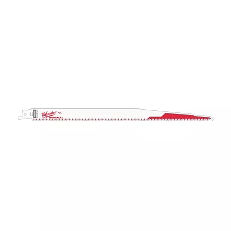 Milwaukee 150 x 5 шт Полотна Дерево с гвоздями THIN KERF – анонс, характеристики, 
