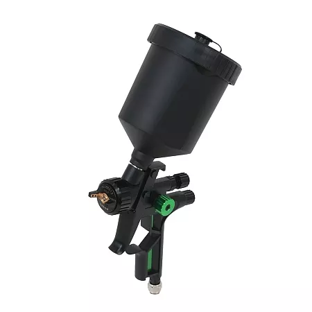 Краскопульт пневматический Auarita ITALKO GLOSS X2 HVLP 1,3 мм: 9&nbsp;300 &#8381;