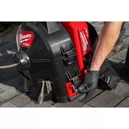 Акции и распродажа прочистная машина milwaukee m18 ffsdc 10-0 fuel