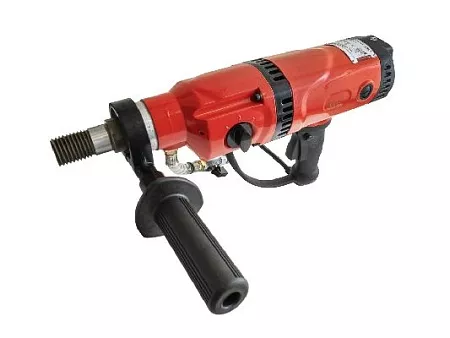 Двигатель для алмазного бурения VOLL INDUSTRIAL VDM 22Н новое в магазине tool-24.ru