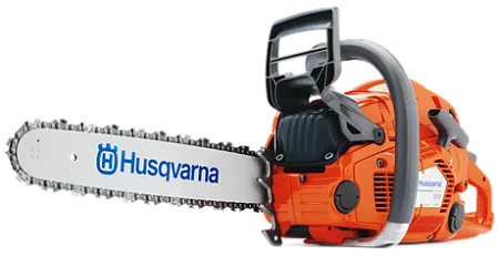 Husqvarna 555 Бензопила; цена 88&nbsp;983 &#8381;