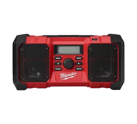 Акции и распродажа радио milwaukee m18 jsr dab+-0