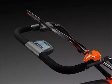 Husqvarna LC 141Li Газонокосилка аккумуляторная; цена 