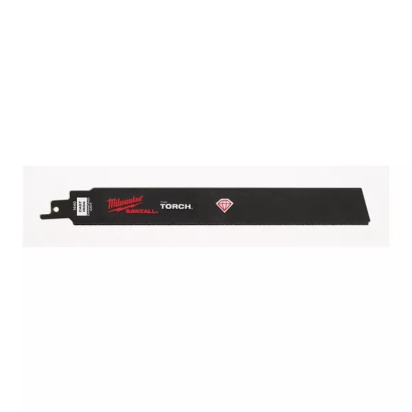 Milwaukee 230 x TC Grit - 3 шт Полотна По чугуну – купить в , подробное изображение 
