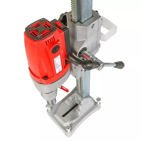 Алмазная сверлильная установка V-Drill 135 новое в магазине tool-24.ru