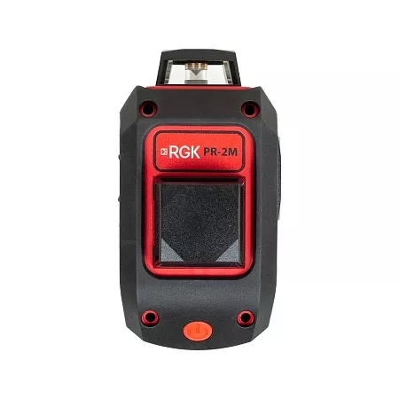 Лазерный уровень RGK PR-2M (4610011871801) RGK – анонс, характеристики, 