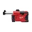 Milwaukee M12 DE-201C Система пылеудаления детальные картинки Детальное изображение : milwaukee m12 de-201c система пылеудаления