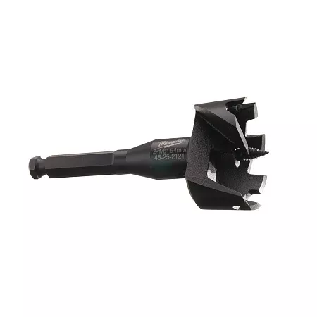 Milwaukee SFD 32 mm Самоврезающиеся насадки – анонс, характеристики, 