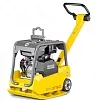 Виброплита бензиновая Wacker Neuson BPU 3750 Ats 507&nbsp;150 &#8381;