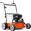 Husqvarna S 500 Pro Скарификатор: 9676373-01 по цене Husqvarna S 500 Pro Скарификатор: Газонокосилки Товар УТ000023371 0