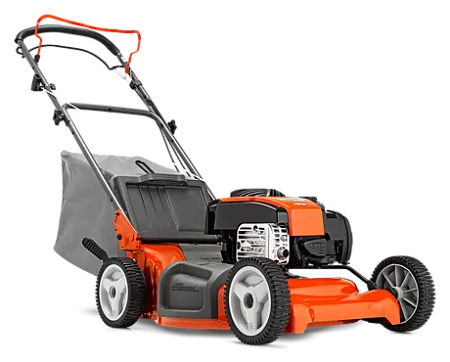 Husqvarna LC 153S Газонокосилка бензиновая; цена 