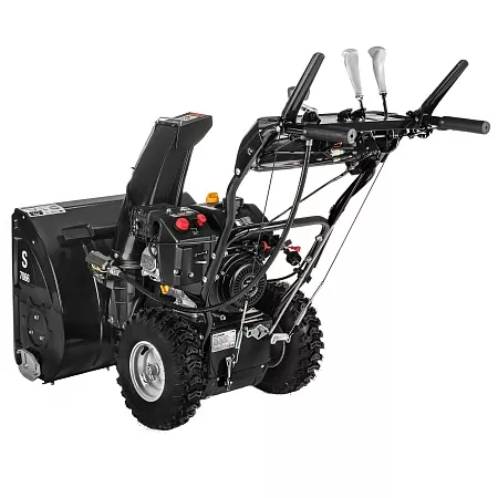 Бензиновый снегоуборщик Hyundai S 7066; цена 83&nbsp;990 &#8381;