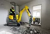 Гусеничный экскаватор Wacker Neuson 803 dual power 2 &#8381;