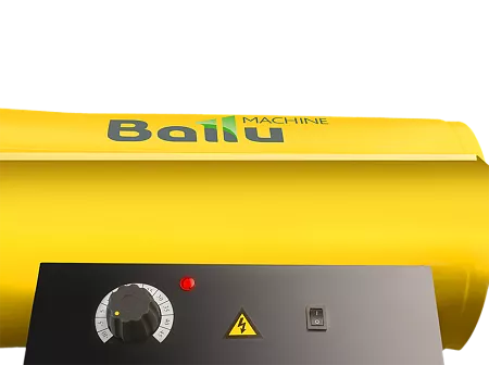 Дизельная тепловая пушка BALLU BHDN-20 – анонс, характеристики, 