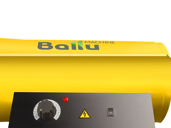 Дизельная тепловая пушка BALLU BHDN-20 – купить в , подробное изображение 
