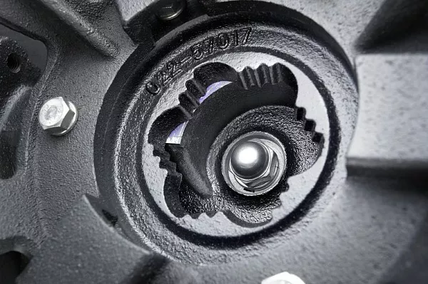 Погружной насос для стоков Wacker Neuson PSC4 3703 152&nbsp;844 &#8381;