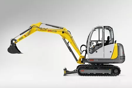 Акции и скидки в магазине гусеничный экскаватор wacker neuson 3503