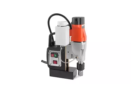 Магнитный сверлильный станок MESSER SMD 502 – анонс, характеристики, 