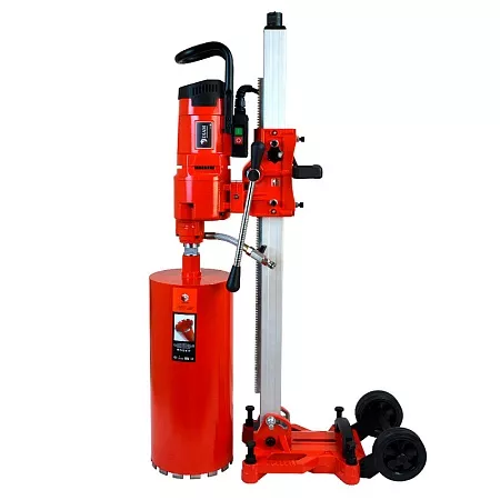Сверлильная машина DIAM ML-200А новое в магазине tool-24.ru