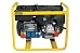 Бесплатные фото электрогенератор wacker neuson g7ai
