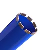 Алмазная коронка DISTAR DDS-B 1/4 UNC Железобетон D 450 – купить в , подробное изображение 
