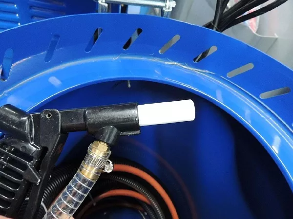 NORDBERG ЗАПЧАСТЬ СОПЛО для NSP28 – купить в , подробное изображение 
