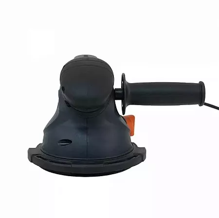 Двухрежимная шлифовально-зачистная машинка MDMS500 MAXXT – анонс, характеристики, 