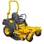 Газонокосилка бензиномоторная самоходная с сиденьем "Cub Cadet" Z1 122: 53RWEHRF603 по цене Газонокосилка бензиномоторная самоходная с сиденьем "Cub Cadet" Z1 122: Райдеры - косилки с сиденьем Товар УТ000041343 0
