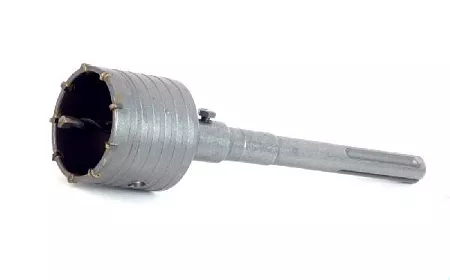 Коронка по бетону ГРАНИТ SDS-Max D68 – купить в , анонс
Коронка по бетону ГРАНИТ SDS-Max D68 ГРАНИТ – анонс, характеристики,