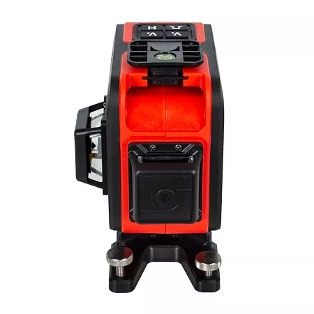 Комплект: лазерный уровень RGK PR-38R + штанга-упор RGK CG-2 (778794) RGK – анонс, характеристики, 
