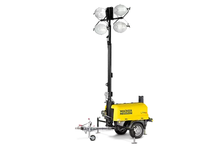 Акции и скидки в магазине осветительная вышка wacker neuson ltn 6l