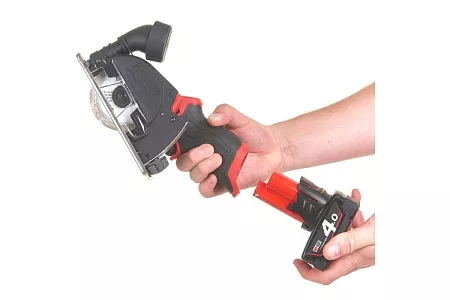 Акции и распродажа аккумуляторная отрезная машина milwaukee m12 fcot-422x fuel