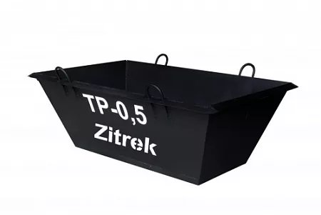 Акции и скидки в магазине тара для раствора zitrek тр-0,5