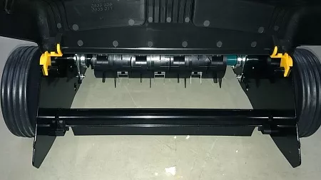 Вертикуттер (аэратор) бензиновый &quot;Cub Cadet&quot; XC1 B35; цена 