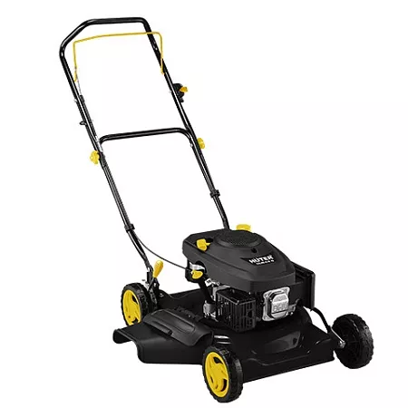 Газонокосилка бензиновая GLM-4.0 G Huter; цена 22&nbsp;690 &#8381;