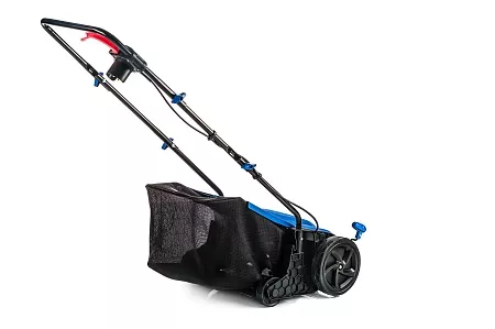 Электрический скарификатор-аэратор Hyundai SCE 3220; цена 13&nbsp;690 &#8381;