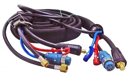 Шланг-пакет FUBAG 20m для Drive INMIG DW 103&nbsp;950 &#8381;