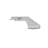 Milwaukee Scraper 75 mm - 1 шт Полотна HACKZALL™ – купить в , подробное изображение 
